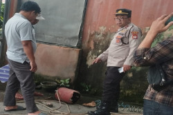 Tabung Salju di Tempat Cuci Mobil Meledak, Satu Orang Meninggal Dunia