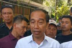 Relawan AAJ Dukung Jokowi Tempuh Jalur Hukum Terkait Fitnah Ijazah Palsu
