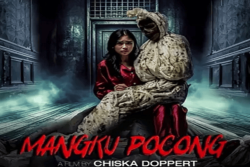 Tayang Mulai 24 April 2025, Ini Sinopsis Film Mangku Pocong
