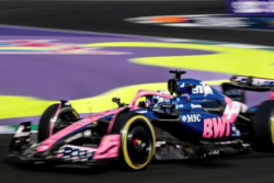 Hasil Latihan Bebas GP Saudi: Galsy yang Tercepat