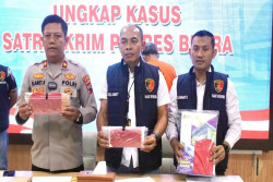 Kecelakaan Lift Tewaskan 5 Pekerja, Ketua Pembangunan RS PKU Blora Ditetapkan Tersangka