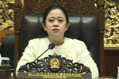 Ketua DPR RI Puan Maharani Desak Israel Hentikan Serangan Terhadap Palestina