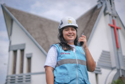 PLN Hadirkan Listrik Andal untuk Kenyamanan Perayaan Paskah 2025