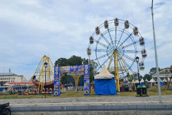 Kegiatan Pasar Malam di Alkid Solo, Sejarawan: Sesuai Akar Sejarah