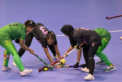 Hasil Piala Asia Hoki 2025, Tim Putri Indonesia Menang 2-0 dari Taiwan