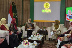 Kolaborasi Kementerian PPPA dan Aisyiyah Diharapkan Dapat Dukung Program Ruang Bersama Indonesia