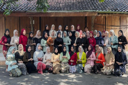 DYN Clothingline Wujudkan Semangat Kartini Melalui Pemberdayaan Perempuan di Dunia Kerja