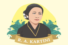 Hari Kartini 2025, Seluruh Moda Transportasi di Ibu Kota Digratiskan untuk Perempuan