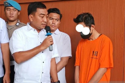 Motif Oknum Dokter Gigi Merekam Mahasiswi Mandi Karena Iseng