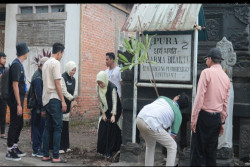 Peringati Hari Bumi, PP Nasyiatul Aisyiah Gulirkan Progam Massifkan Green Nasyiah untuk Kelestarian Lingkungan
