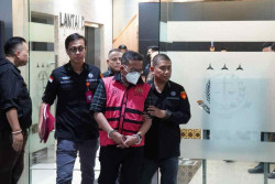 Junaidi Saibih, Advokat dan Dosen Tersangka Kasus Penanganan Perkara CPO, Berikut Profilnya