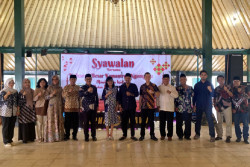 Bebas Sampah Liar, Ngampilan dan Notroprajan Jogja Jadi Kelurahan Hijau