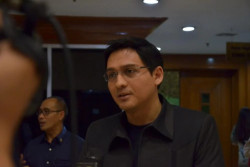 Bupati Indramayu Lucky Hakim Disanksi Wajib Ngantor di Kemendagri Sepekan Sekali dalam 3 Bulan