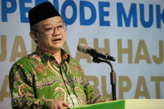 Presiden Prabowo Minta Penjurusan SMA Dikaji Ulang