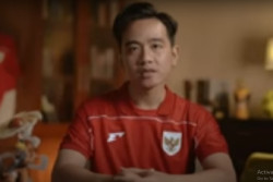 Timnas U-17 Lolos Piala Dunia 2025, Gibran: Bukan Keajaiban Tapi Hasil Kerja Keras