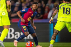 Barcelona Kokoh di Posisi Pertama Seusai Mengalahkan Mallorca 1-0