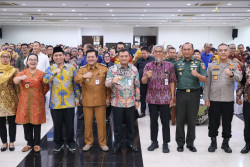 Atasi Darurat Sampah, Ahmad Luthfi Bentuk Tim Khusus