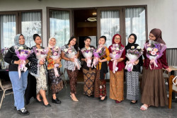 Kartini 2025, Merangkai Semangat Penuh Warna di Kinaralana