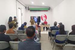 BPR Kurnia Sewon Gelar Pelatihan Fotografi untuk Dukung Perkembangan UMKM