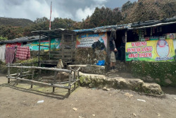 Mengenang Mendiang Mbok Yem Pemilik Warung Legendaris, 30 Tahun Hidup di Puncak Gunung Lawu Jadi Sahabat Pendaki