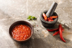 Makanan Khas Indonesia Ini Terkenal di Negara Lain, Ada Rendang hingga Sambal