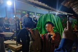 Ini Keinginan Mbok Yem Pemilik Warung di Puncak Gunung Lawu Sebelum Meninggal Dunia
