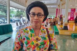 Kasus Kekerasan di DIY Meningkat, DP3AP2: Korban Berani Speak Up