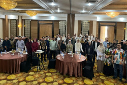 Bank Muamalat Tawarkan Fasilitas Pendaftaran Haji Plus dan Perencanaan Pelunasan Haji via Investasi Emas