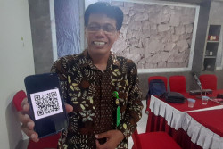 Tingkatkan Temuan Kasus TB, Dinkes Kulonprogo Kenalkan Program "SERMOKU"