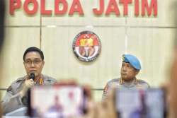 Polisi Memperkosa Tahanan Perempuan, Polda Jatim Bertindak Cepat Pecat Anggota Polres Pacitan