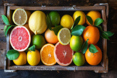 Daftar Vitamin yang Mencegah Badan Anda Pegal-Pegal
