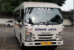 Jadwal Angkutan dari Malioboro ke Pantai Gunungkidul dan Tarifnya