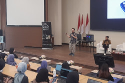 AI Jadi Tools Problem Solving Membantu Pengembangan Bisnis