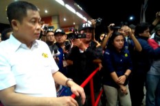 Ignasius Jonan Eks Dirut KAI Jadi Komisaris United Tractors, Ini Profilnya
