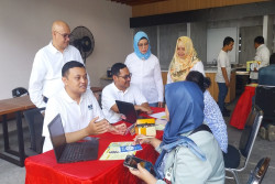 Kementerian Hukum DIY Gelar Peringatan Hari Kekayaan Intelektual Sedunia, Masyarakat Antusias Serbu Layanan Konsultasi dan Pendaftaran