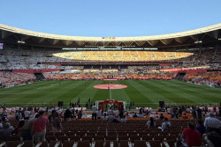 Starting XI dan Link Live Streaming Final Copa Del Rey Barcelona vs Real Madrid