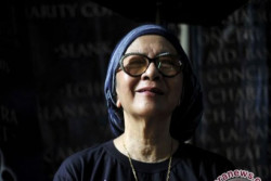 Mengenang Mendiang Bunda Iffet: Jauhkan Personel Slank dari Narkoba