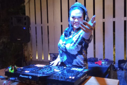 Menikmati Kopi, Musik dan Gaya Hidup di Djiwa Coffee