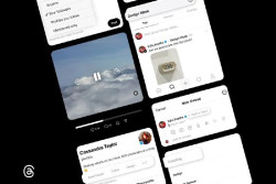 Ganti Domain, Threads.com Tawarkan Fitur-fitur Baru Saingi Platform Media Sosial "X"