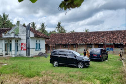 5 Tempat Jadi Kandidat Lokasi Sekolah Rakyat di Kulonprogo