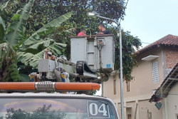 Wujudkan Sleman Dalane Padang, Pemkab Sleman Anggarkan Rp18,5 Miliar di Tahun Ini