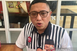 Brando Susanto Meninggal Dunia di Halal Bihalal PDIP, Terjatuh Saat Memberikan Sambutan