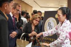 Lestarikan Seni Budaya, Taru Martani Beri Dukungan Konser Kidung Pertiwi yang Digelar Yogyakarta Royal Orchestra di Jakarta
