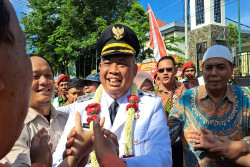 Pengadaan Mobil Dinas Bupati Sleman Masih Tunggu Kesiapan Penyedia