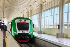 Jadwal Kereta Bandara Hari Ini Selasa 29 April 2025, Berangkat dari Stasiun Tugu dan YIA