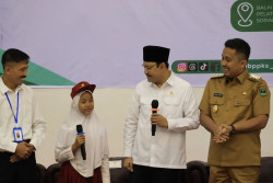 Mensos Waspadai Praktik KKN dalam Rekrutmen Sekolah Rakyat