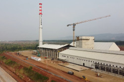 PLN Ajak Pelaku Industri Ciptakan Pertumbuhan Berkelanjutan melalui Electricity Connext di KEK Industropolis Batang