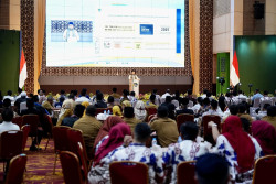 Sosialisasi Pendaftaran Tanah Ulayat di Sumatera Barat, Menteri Nusron: Negara Hadir Lindungi Hak Masyarakat Hukum Adat