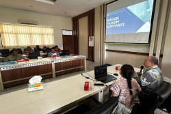 PWI Sleman Segera Meluncurkan Koperasi Jasa Pena Sembada Sejahtera, Dihadiri Wabup