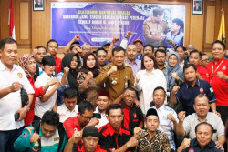 Jelang Mayday, Ahmad Luthfi Keluarkan Tiga Program Keberpihakan untuk Buruh